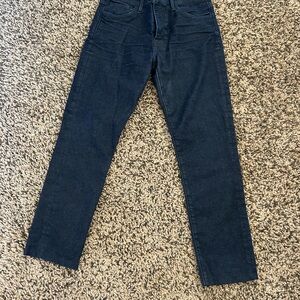 Joe's Jeans women’s The Dean.